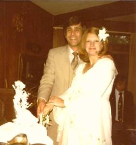 Wedding Cake 1979 20130602