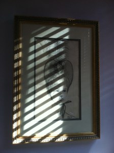 The Author, age 15 in Oklahoma