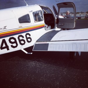 Pre-flight Check
