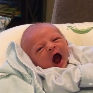 "Yeah so then what happened?"