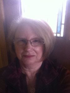 Out with the Old Selfie!