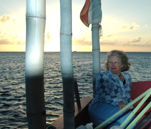 Sao Mai CLR Sunset 0208