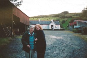 Chris and Mary Gilboy Old Homestead 20150317 B