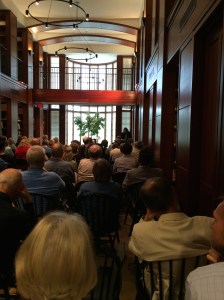 The Jefferson Library