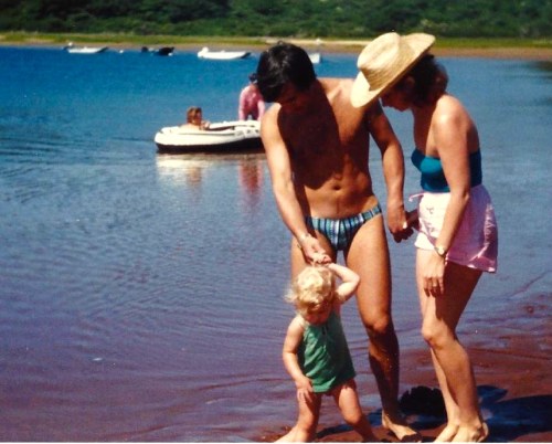 Menemsha Family 20160808