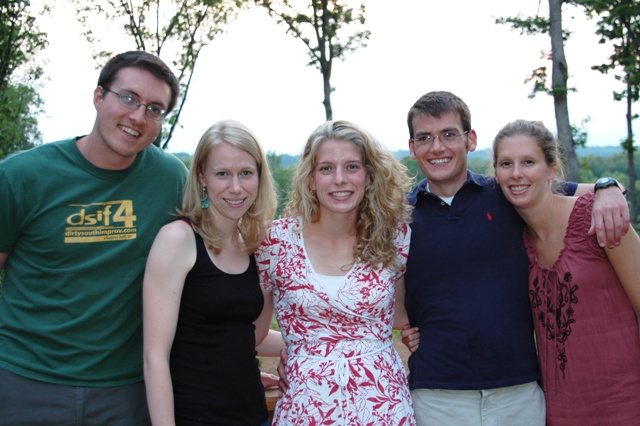 MedSch Classmates May08